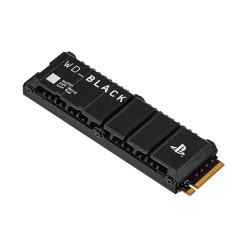 PlayStation WD_BLACK 1TB SN850P NVMe SSD