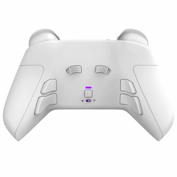 PDP Victrix Pro BFG Wireless Controller for Sony PS5/PS4 - White