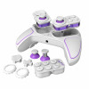 PDP Victrix Pro BFG Wireless Controller for Sony PS5/PS4 - White
