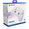 PDP Victrix Pro BFG Wireless Controller for Sony PS5/PS4 - White