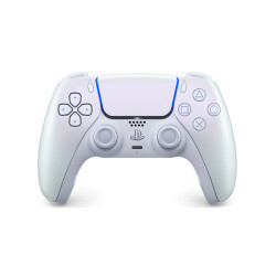 Sony DualSense® Wireless Controller For Ps5 - Chroma Pearl