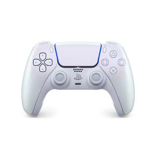 Sony DualSense® Wireless Controller For Ps5 - Chroma Pearl