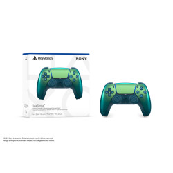 Sony DualSense™ Wireless Controller For Ps5 - Chroma Teal