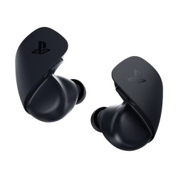 PlayStation PULSE Explore™ wireless earbuds for PS5, PC/Mac, Mobile - Midnight Black