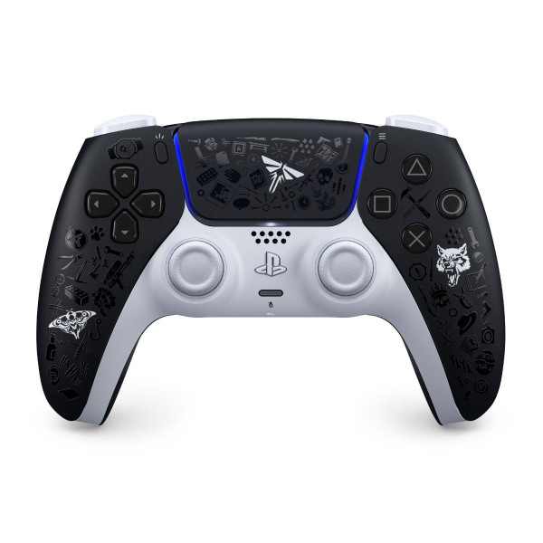 Sony DualSense® Wireless Controller - The Last of Us™ Limited Edition Sony DualSense® Wireless Controller - The Last of Us™ Limited Edition