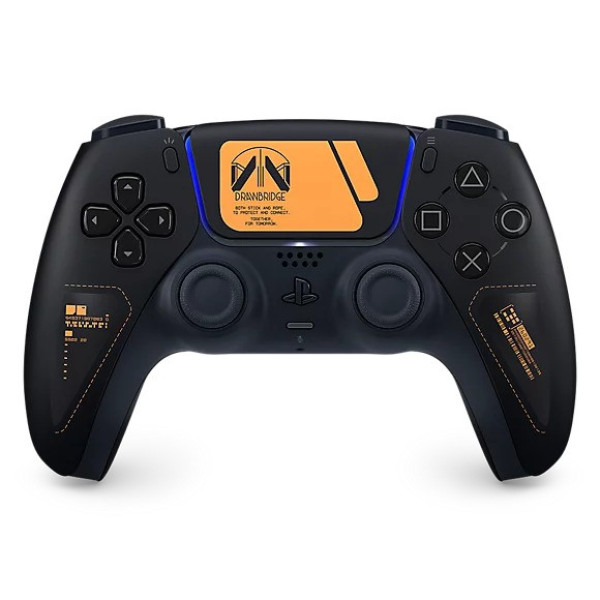 Sony DualSense™ Wireless Controller For Ps5 - DEATH STRANDING 2 Limited Edition