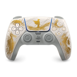 Sony DualSense Wireless Controller - Ghost of Yōtei Limited Edition