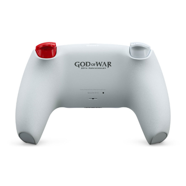 Sony DualSense® Wireless Controller - God of War™ 20th Anniversary Limited Edition
