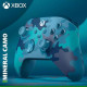 Xbox New Wireless Controller Mineral Camo