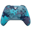 Xbox New Wireless Controller Mineral Camo