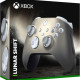 Xbox New Wireless Controller Lunar Shift