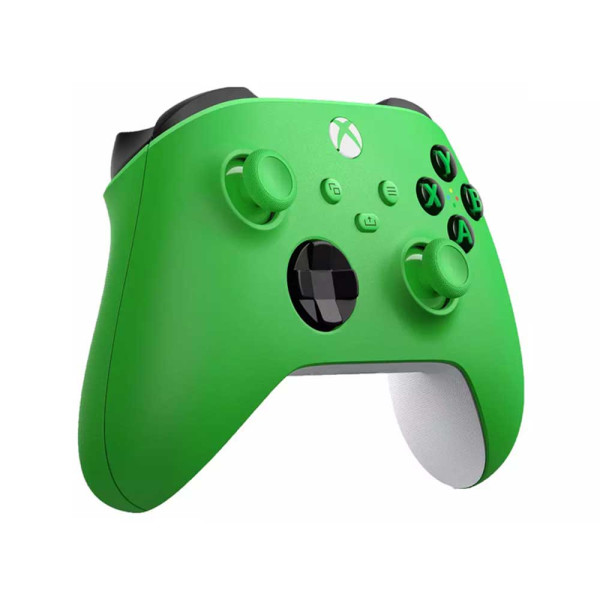Xbox New Wireless Controller Velocity Green