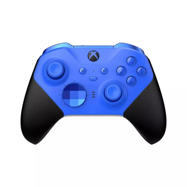Xbox One Elite Wireless Controller Series 2 - Core Blue