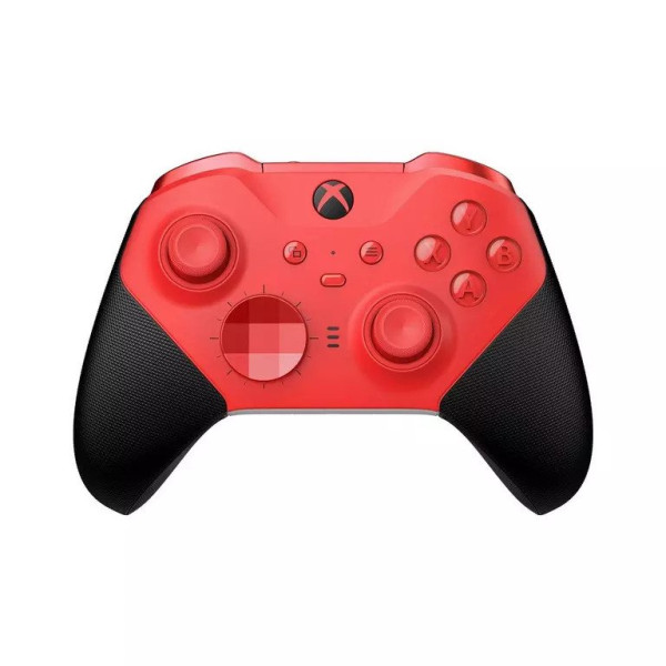 Xbox One Elite Wireless Controller Series 2 - Core Red