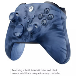 Xbox New Wireless Controller Stormcloud Vapor