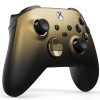 Xbox New Wireless Controller Gold Shadow