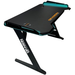 Dragon War Remot Rgb Gaming Desk Gt006