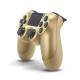 Ps4 Dual Shock Gold Controller