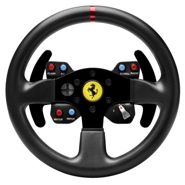Thrustmaster Ferrari Gte Wheel T300