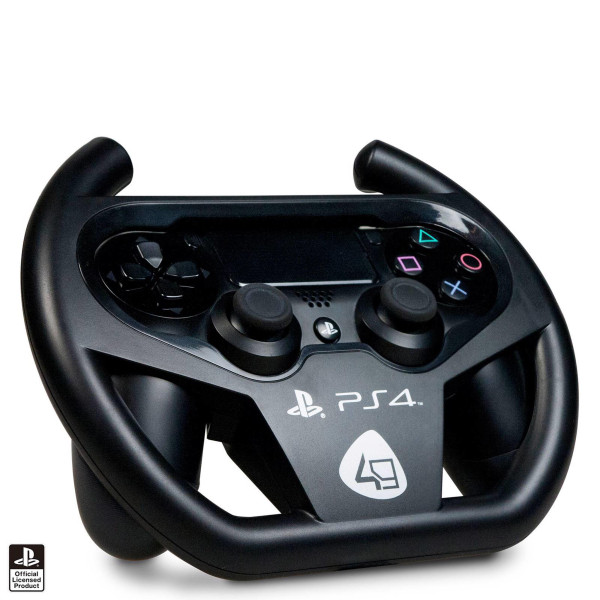 4Gamers Ps4 Wheel
