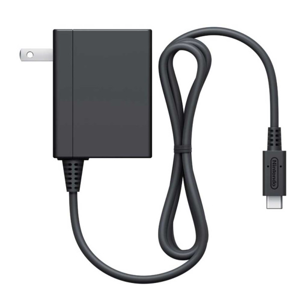 Nintendo Switch Dock Set