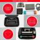 Nintendo Switch Game Traveler Deluxe System Travel Case