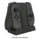 Nintendo Switch Pro Joy-Con Charging Grip