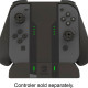 Nintendo Switch Pro Joy-Con Charging Grip