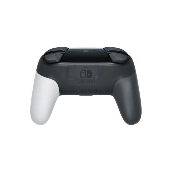 Nintendo Switch Pro Controller - Zelda Tears Of Kingdom