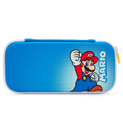 Nintendo Switch Slim Travel Case - Mario