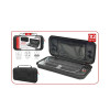 Nintendo Switch 2 BlackFire Travel Case - Black