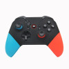 KGAMING SW/IOS/Android/Steam Wireless Controller (Blue+Red)