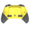 KGAMING SW/IOS/Android/Steam Bluetooth Controller (Yellow+Black) with NFC Function