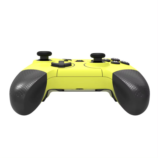 KGAMING SW/IOS/Android/Steam Bluetooth Controller (Yellow+Black) with NFC Function