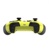 KGAMING SW/IOS/Android/Steam Bluetooth Controller (Yellow+Black) with NFC Function
