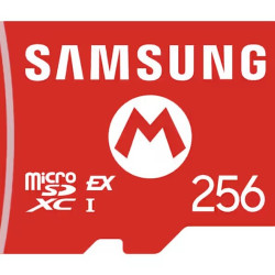 Samsung microSD Express Card - 256GB for Nintendo Switch™ 2