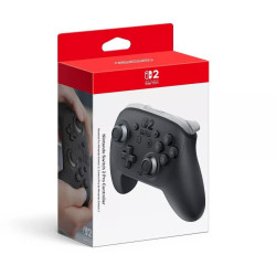 Nintendo Switch™ 2 Pro Controller