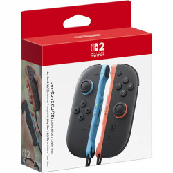 Nintendo Switch™ 2 JOY-CON2 (L)/(R)