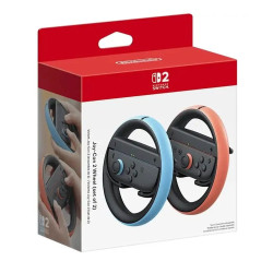 Nintendo Switch™ 2 Joy-Con™ 2 Wheel Pair