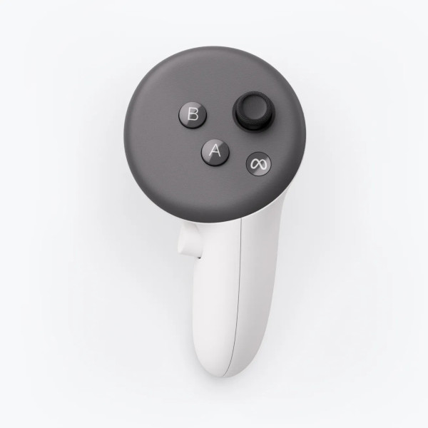 Buy Online Meta Quest Touch Plus Controller Compatible with Quest