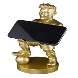 Gaming Cable Guys Rob Golden Boots Rivera Controller Holder