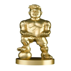 Gaming Cable Guys Rob Golden Boots Rivera Controller Holder