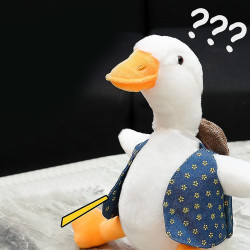 Dancing Duck Plush Toys