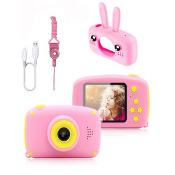 Children's Fun Camera