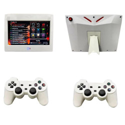 Wireless Arcade Classic Games Console 10.1 High definition display 1280*720P