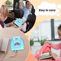 Card Early Education Device for kids