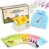Card Early Education Device for kids