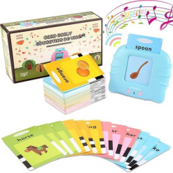 Card Early Education Device for kids