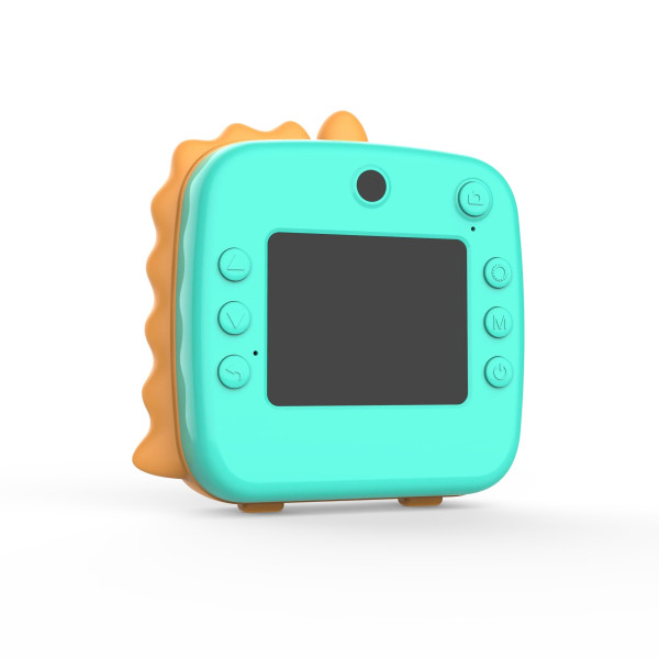 Children's Digital Print Camera