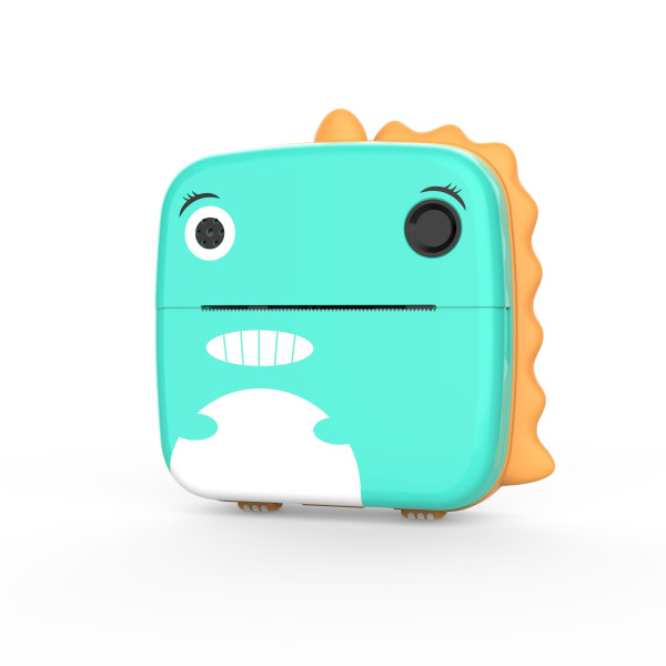Children's Digital Print Camera